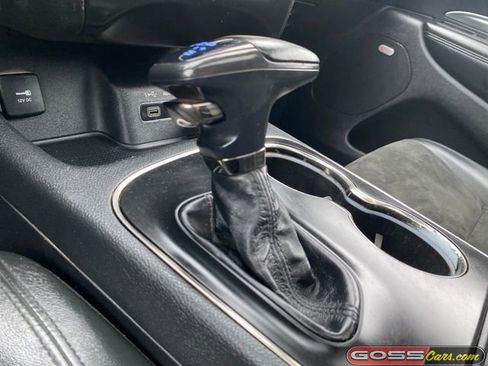 Used 2018 Dodge Durango GT w/ Premium Group image 14