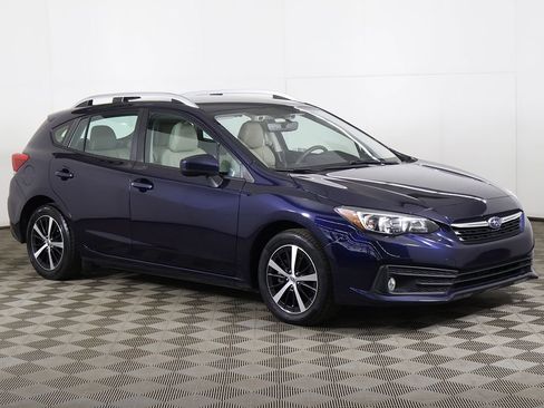 Used 2020 Subaru Impreza 2.0i Premium w/ Popular Package #2 AWD/4WD image 49