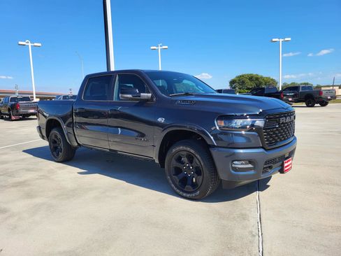 New 2026 RAM 1500 Lone Star image 7