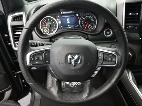 New 2026 RAM 1500 Express image 17