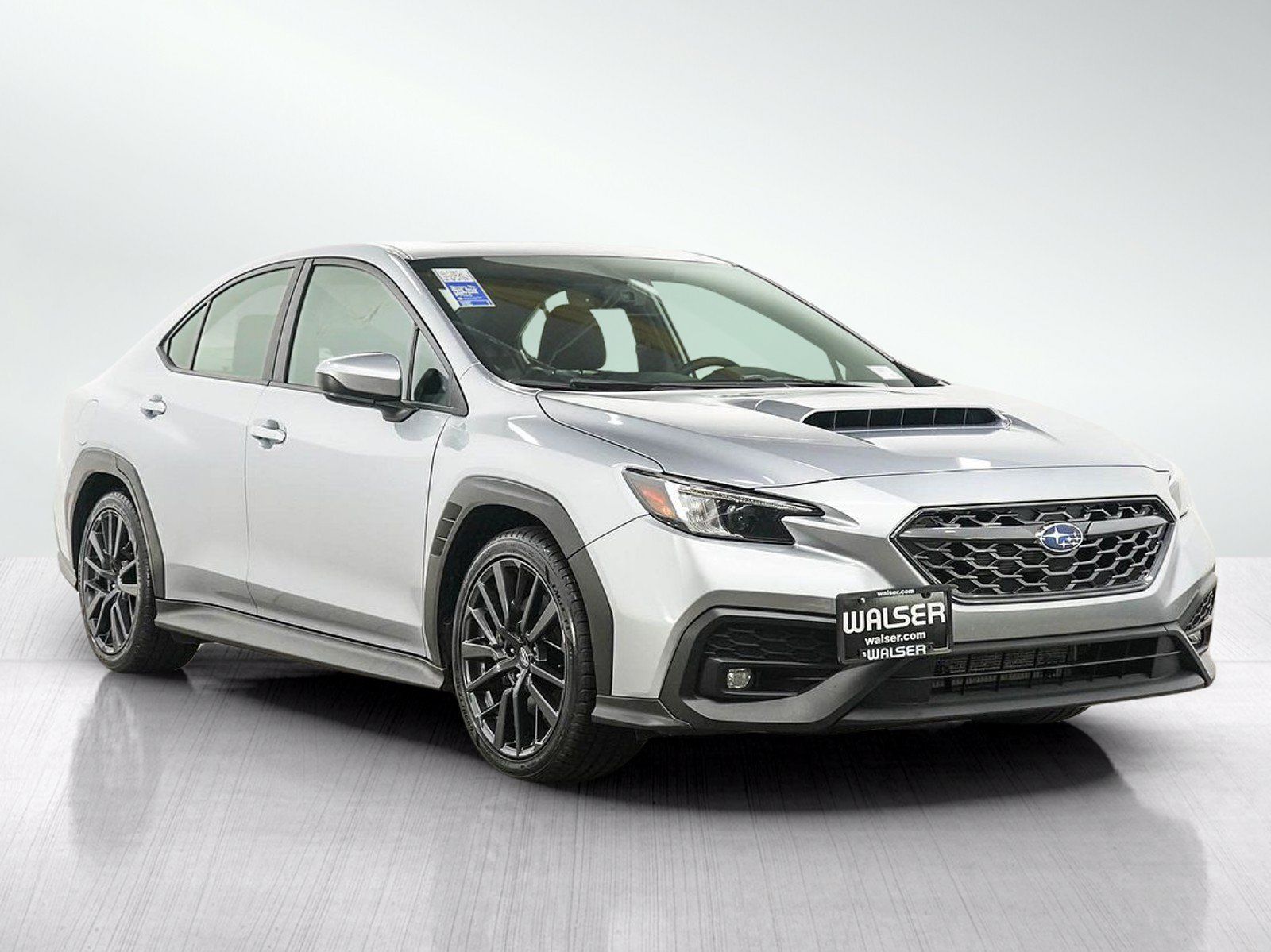 Used 2023 Subaru WRX Premium AWD/4WD image 7