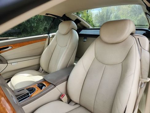 Used 2003 Mercedes-Benz SL 500 image 19