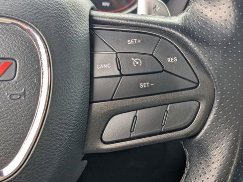 Used 2022 Dodge Challenger GT image 23