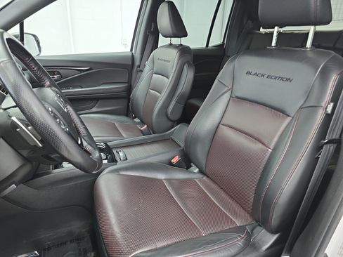 Used 2021 Honda Ridgeline Black Edition image 14