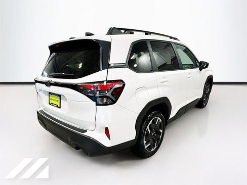 New 2026 Subaru Forester Limited image 5