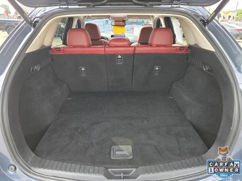 Used 2024 MAZDA CX-5 Carbon Edition AWD/4WD image 21