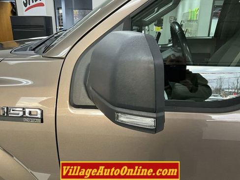 Used 2018 Ford F150 XLT w/ Equipment Group 302A Luxury image 9