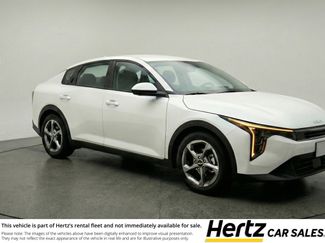 Used 2025 Kia K4 LXS video 1