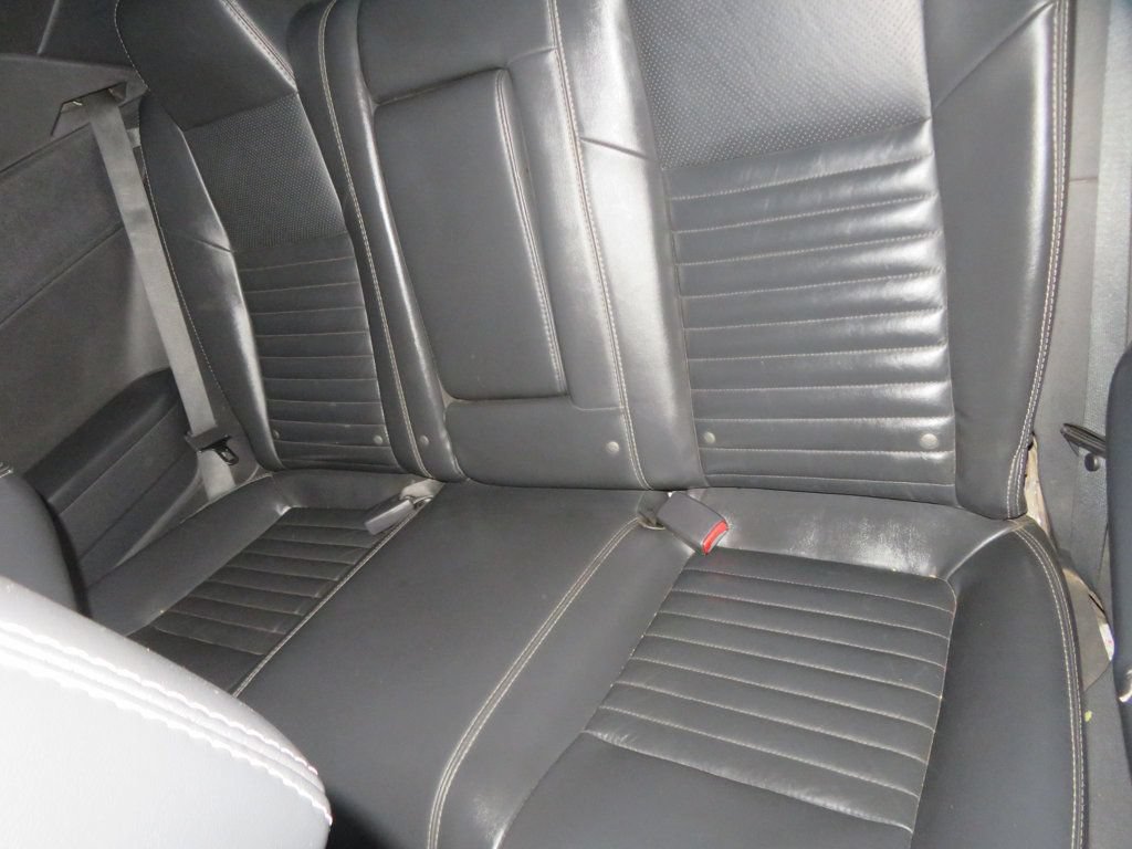 Used 2010 Dodge Challenger R/T RWD image 20