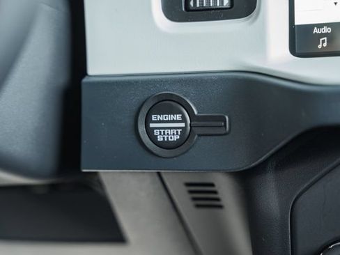 New 2026 Ford Bronco Heritage Edition AWD/4WD image 33