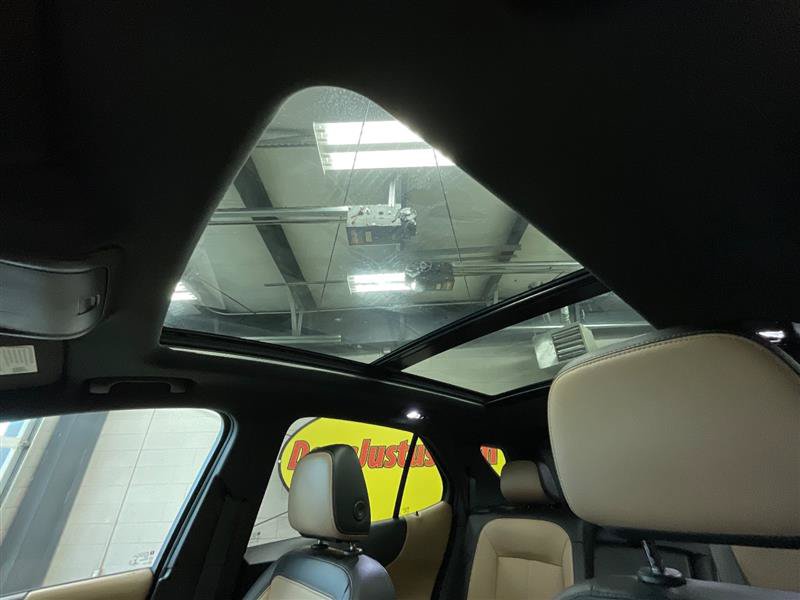Used 2022 Chevrolet Equinox Premier AWD/4WD image 14