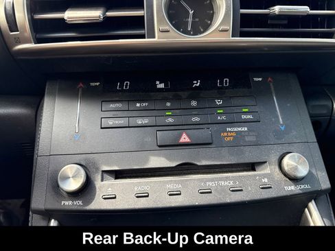 Used 2015 Lexus IS 350 AWD w/ F-Sport Package image 22