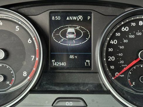 Used 2018 Volkswagen Atlas SE image 15