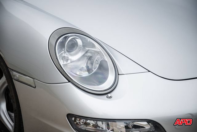 Used 2006 Porsche 911 Carrera S RWD image 42