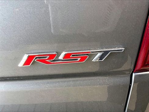 Used 2026 Chevrolet Silverado 1500 RST w/ RST All Star Premium Package AWD/4WD image 29
