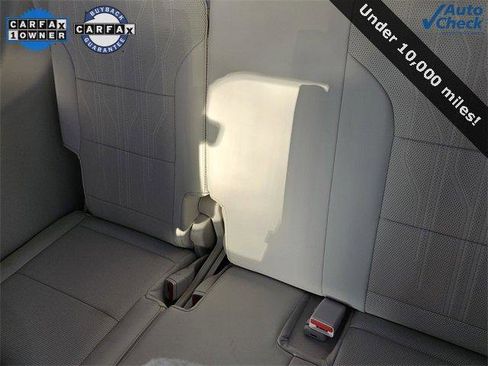 Certified 2025 Buick Enclave Avenir w/ Super Cruise Package image 11