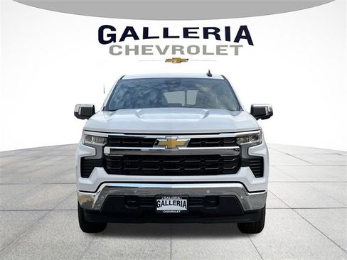 New 2026 Chevrolet Silverado 1500 LT w/ Safety Package image 3