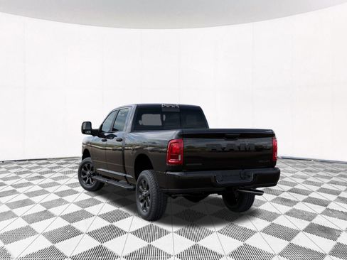 New 2026 RAM 3500 Big Horn image 6