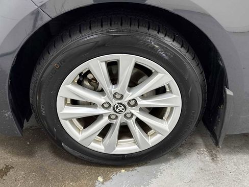 Used 2023 Toyota Corolla LE w/ LE Premium Package image 10