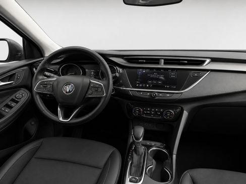 Used 2022 Buick Encore GX Select FWD image 19