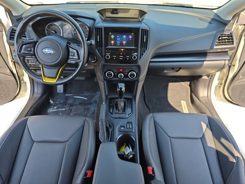 Used 2023 Subaru Crosstrek 2.5i Sport AWD/4WD image 9