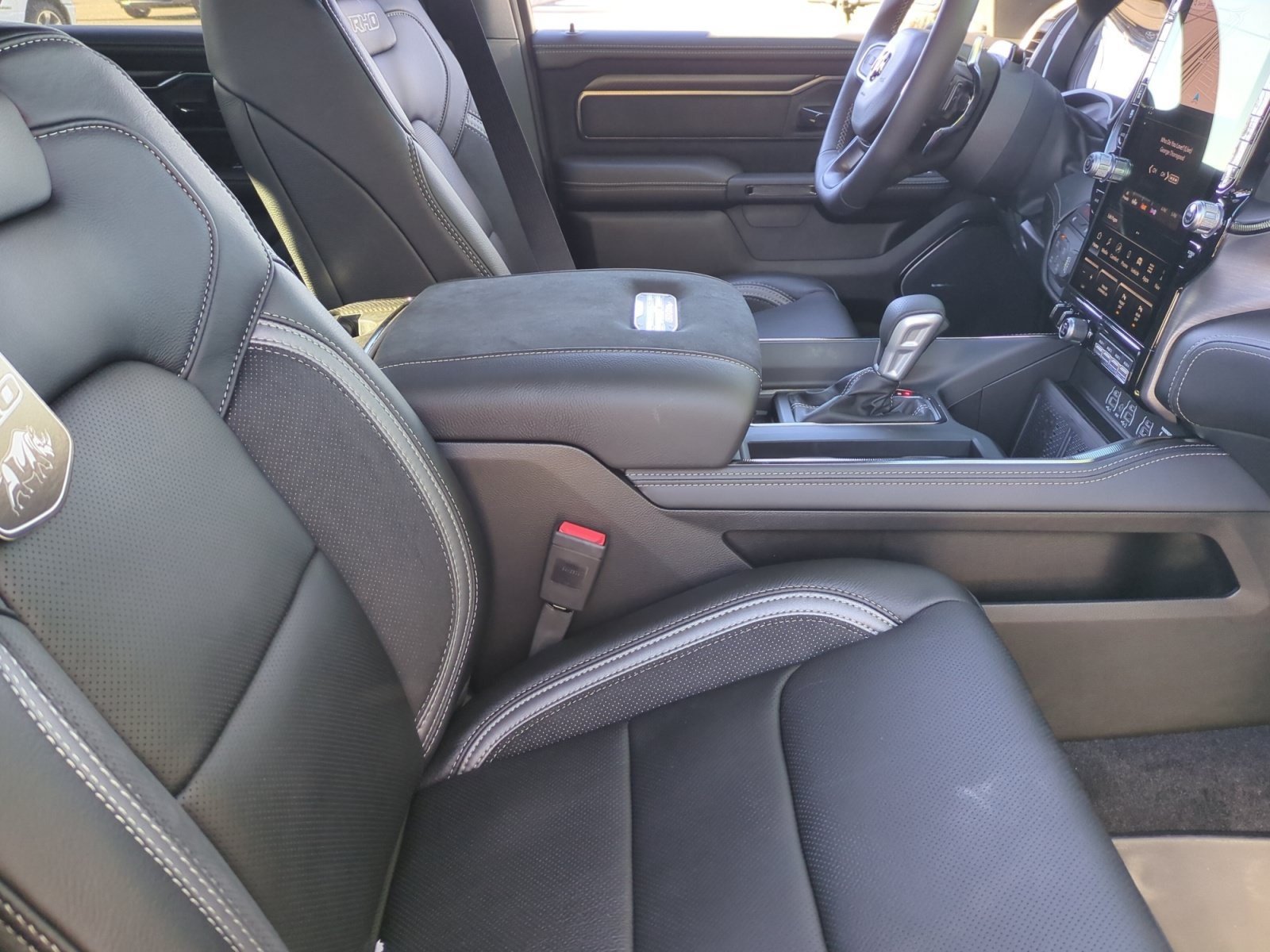 New 2026 RAM 1500 RHO w/ RHO Level 1 Equipment Group AWD/4WD image 19