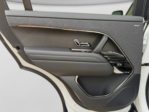 New 2026 Land Rover Range Rover Sport SE AWD/4WD image 17