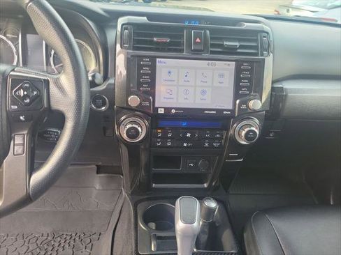 Certified 2020 Toyota 4Runner TRD Pro image 21