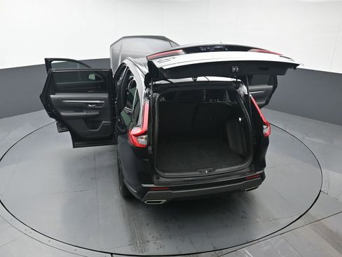 Used 2024 Honda CR-V Sport image 45