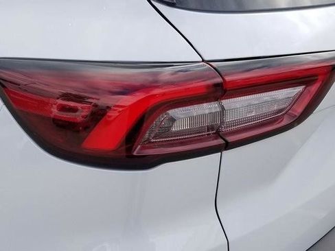 New 2026 Ford Escape ST-Line w/ Cold Weather Package image 7