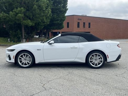 New 2026 Ford Mustang GT Premium RWD image 19