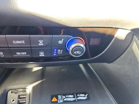 Certified 2021 Buick Enclave Avenir w/ Avenir Technology Package image 20