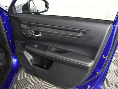 Certified 2024 Honda CR-V Sport-L image 42