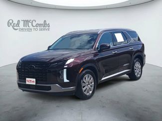 Used 2025 Hyundai Palisade SEL FWD 360° Tour