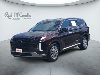 Used 2025 Hyundai Palisade SEL