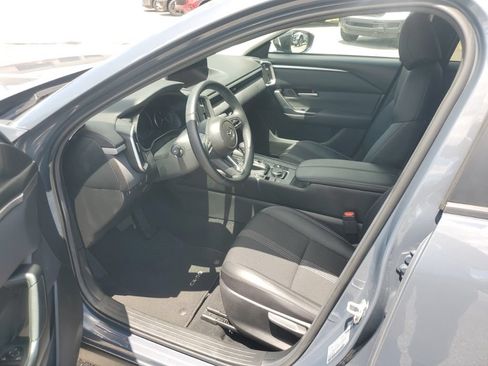 Used 2025 MAZDA CX-50 AWD 2.5 S w/ Cargo Package image 11