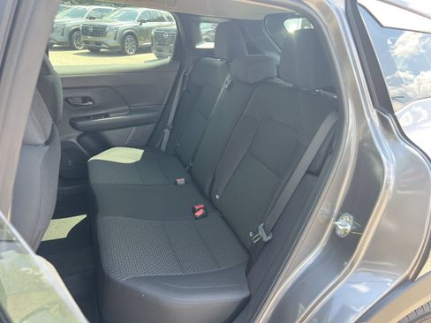 Used 2026 Nissan Kicks S FWD image 5
