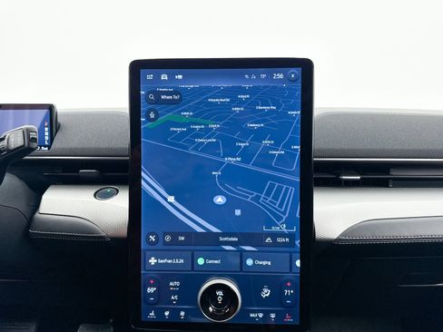 Used 2022 Ford Mustang Mach-E California Route 1 image 19