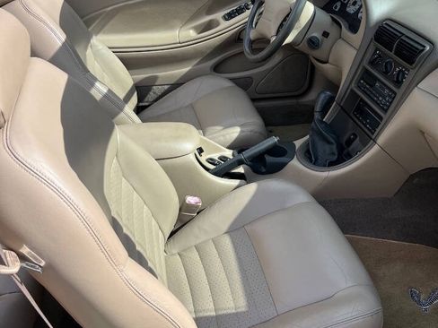 Used 1999 Ford Mustang Cobra RWD image 18