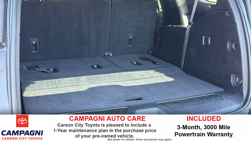 Used 2021 GMC Yukon SLT AWD/4WD image 27