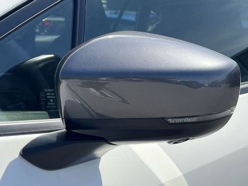 New 2026 Subaru Crosstrek 2.5i Limited w/ Crosstrek Mirror Package AWD/4WD image 37