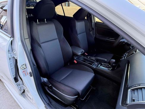 Used 2018 Subaru WRX Premium image 58