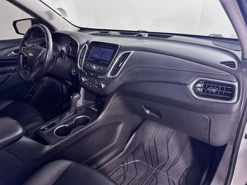 Used 2020 Chevrolet Equinox Premier w/ Premier Redline Edition AWD/4WD image 33