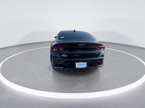 Used 2023 Kia K5 GT-Line image 7