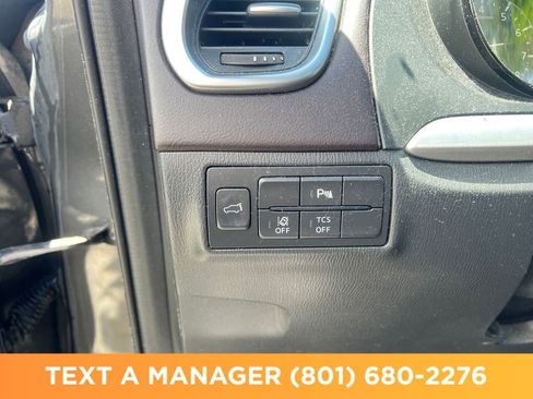 Used 2018 MAZDA CX-9 Grand Touring AWD/4WD image 14