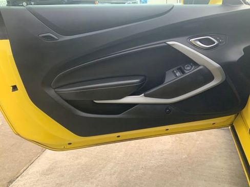 Used 2018 Chevrolet Camaro LT image 14