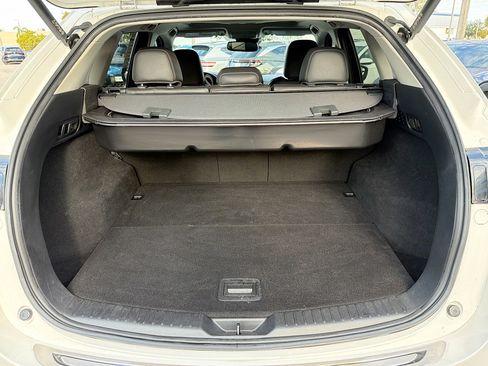 Certified 2023 MAZDA CX-5 AWD 2.5 S w/ Premium Plus Pkg image 12