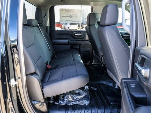 New 2026 GMC Sierra 3500 Pro w/ 1SA Pro Safety Plus Package image 15