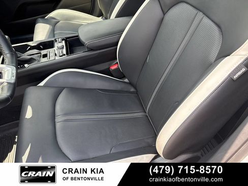 Certified 2025 Kia K5 GT-Line FWD image 13