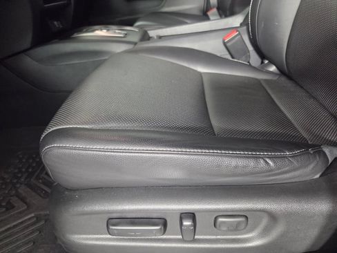 Used 2023 Honda Ridgeline RTL-E image 11